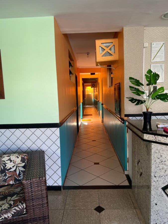 Pousada Ferreira III Aracaju Kültér fotó