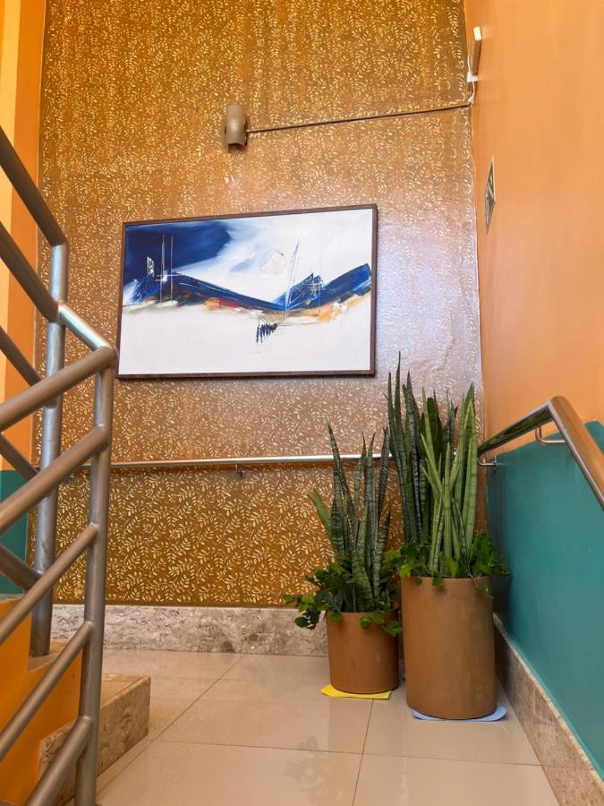 Pousada Ferreira III Aracaju Kültér fotó